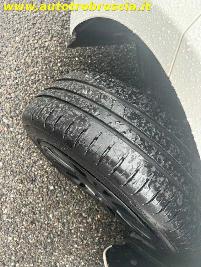 LANCIA Ypsilon 1.2 69 CV 5 porte S&S Elefantino Blu