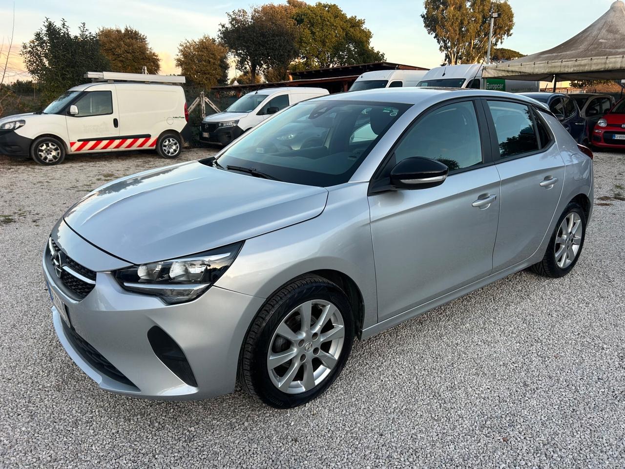 Opel Corsa 1.2 Edition