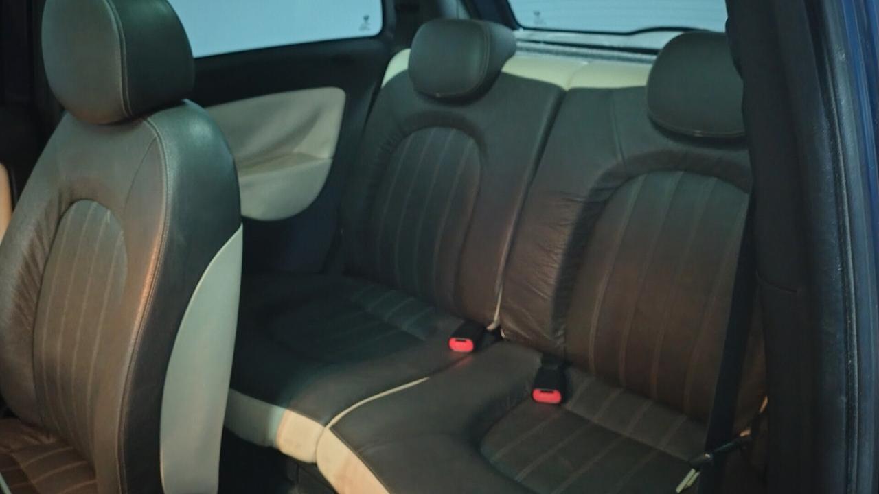 Lancia Ypsilon 1.4 95 CV Automatica