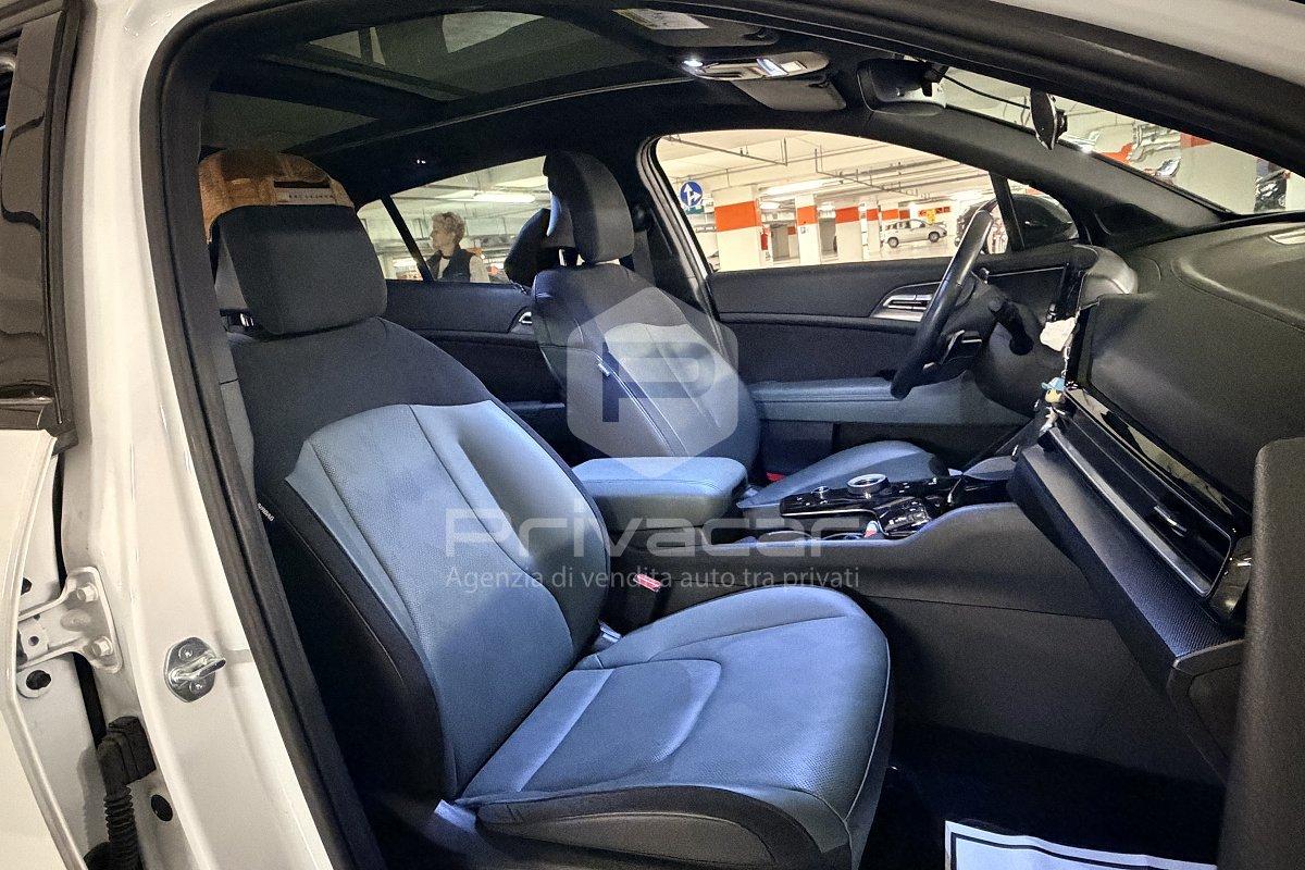 KIA Sportage 1.6 TGDi MHEV DCT Special Edition