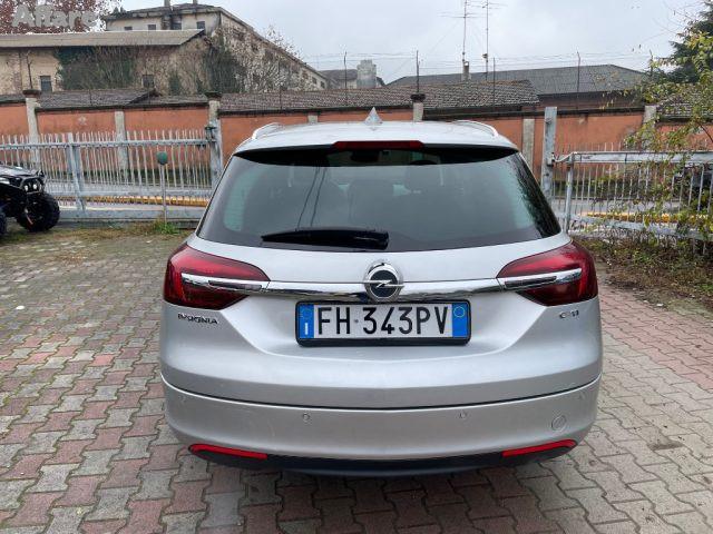 OPEL Insignia 1.6 CDTI 136CV Sports Tourer aut. Cosmo