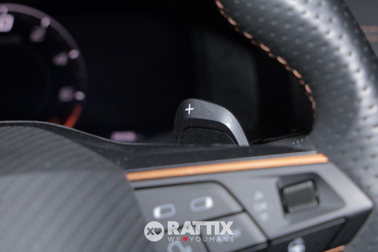 Cupra Formentor 1.4 e-Hybrid DSG