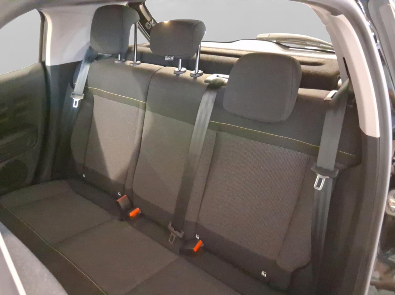 Citroen C3 PureTech 83 S&S You