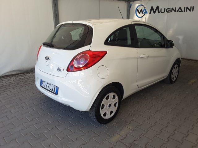 FORD Ka 1.2 69cv Individual *EURO 6*