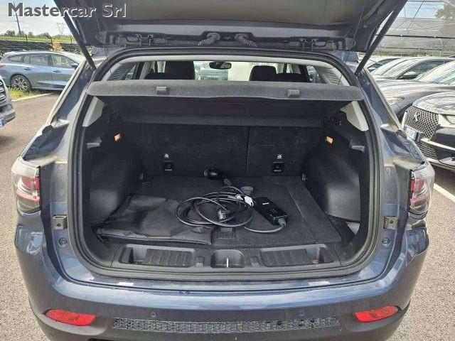 JEEP Compass Compass II 1.3 turbo t4 phev Trailhawk 4xe auto 2