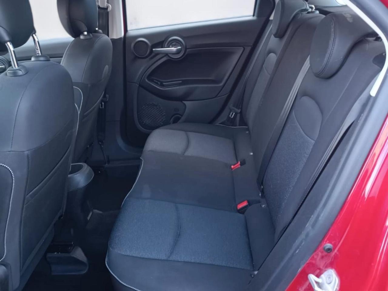 Fiat 500X 1.0 T3 120 CV Business