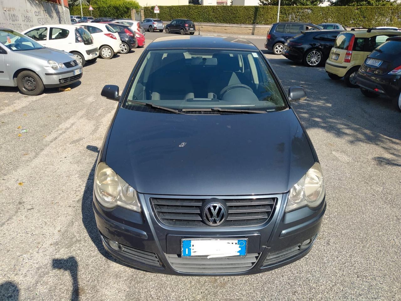 Volkswagen Polo 1.4 Comfortline offerta del mese