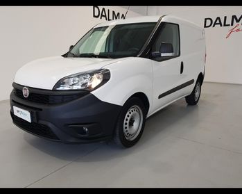 FIAT Doblo Cargo II - doblò cargo 1.6 mjt 120cv CH1 Business S&S
