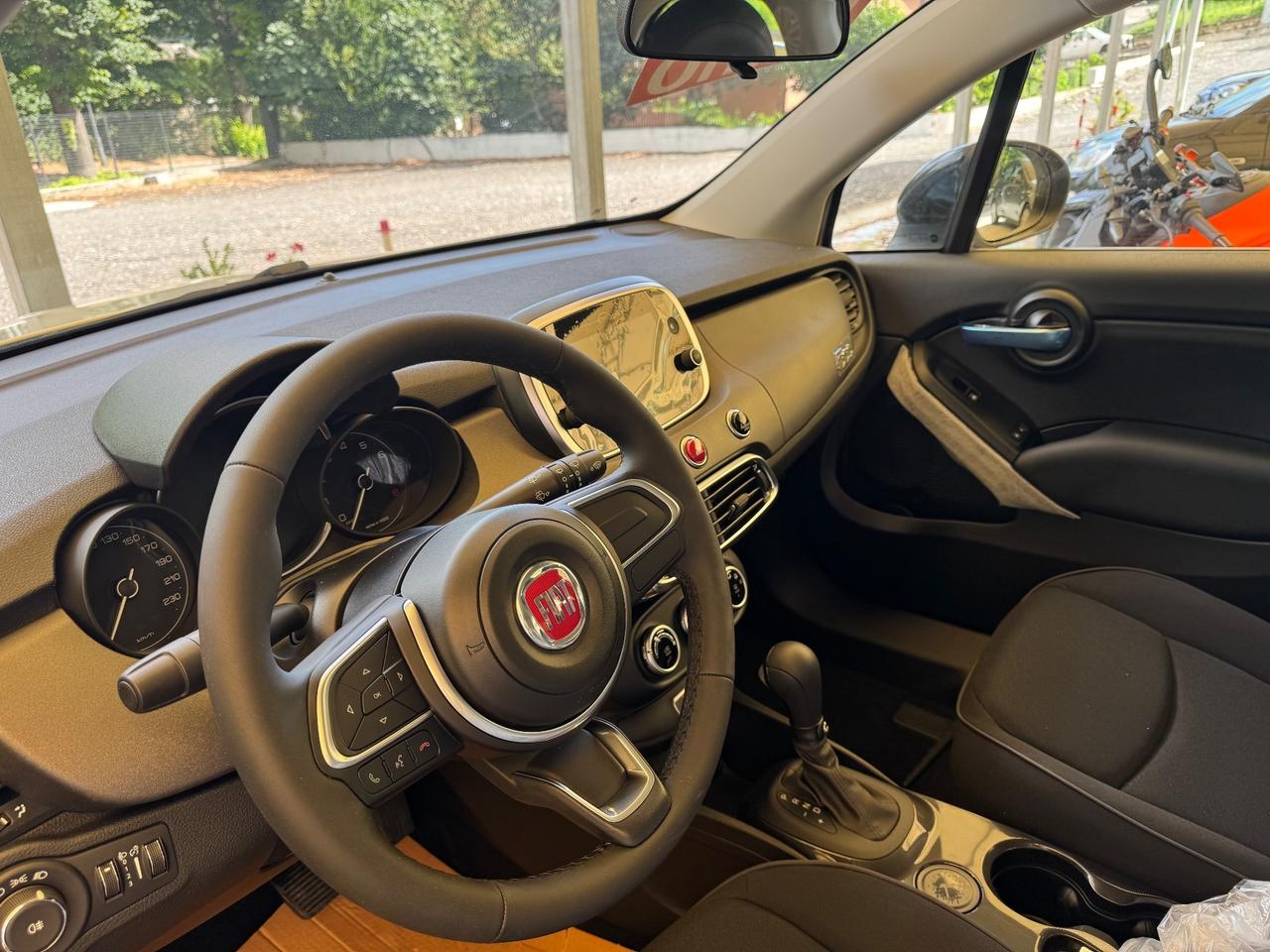 Fiat 500X 1.5 T4 Hybrid 130 CV DCT Dolcevita