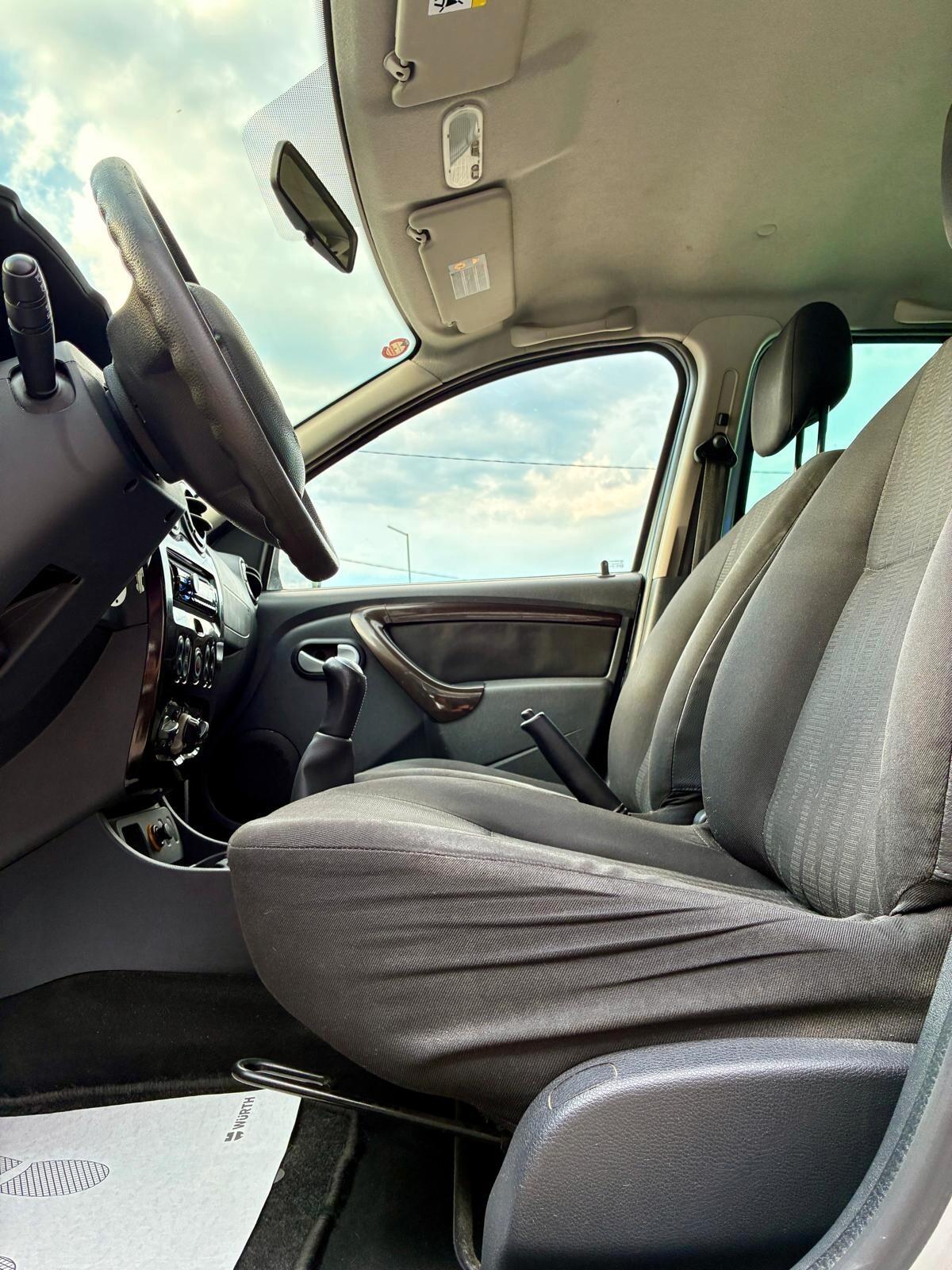 Dacia Duster 1.5 dCi 90CV 4x2 Lauréate