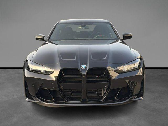BMW M3 Competition M xDrive
