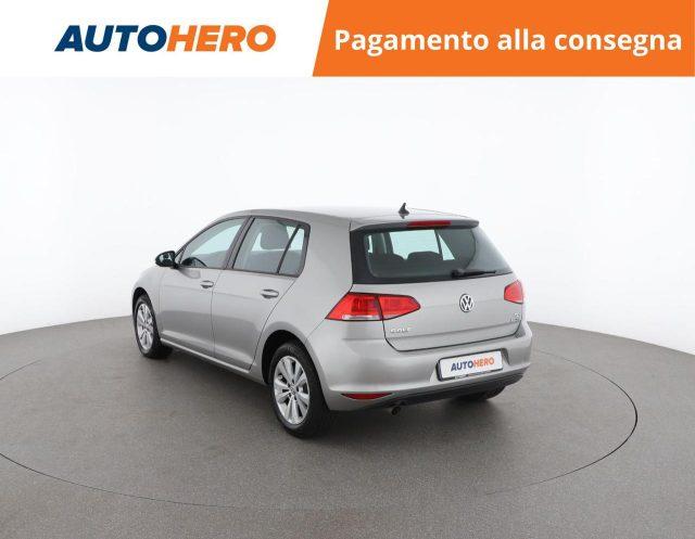 VOLKSWAGEN Golf 1.6 TDI 110 CV 5p. Comfortline BlueMotion Technolo