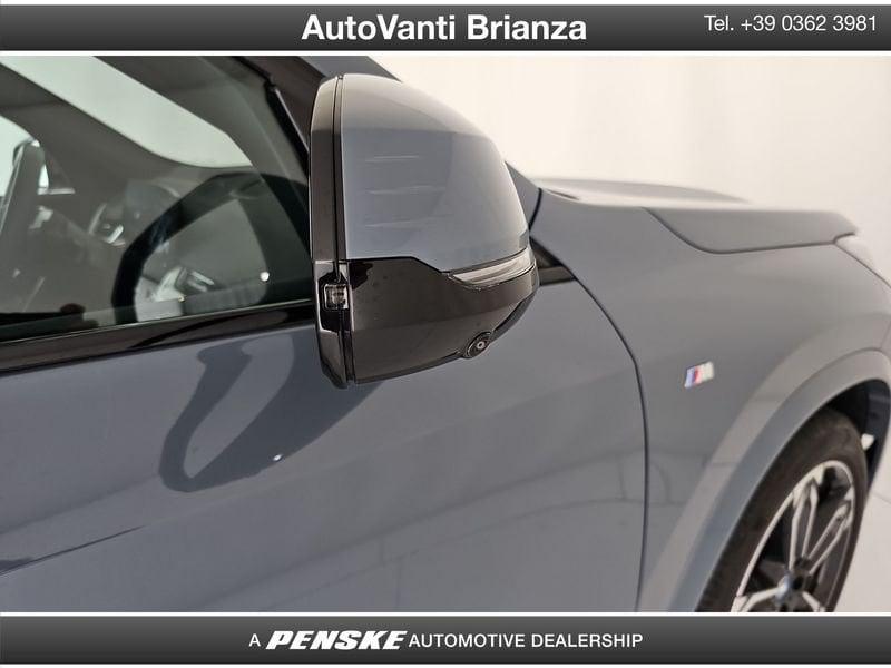 BMW X1 X1 xDrive 25e Msport Pro