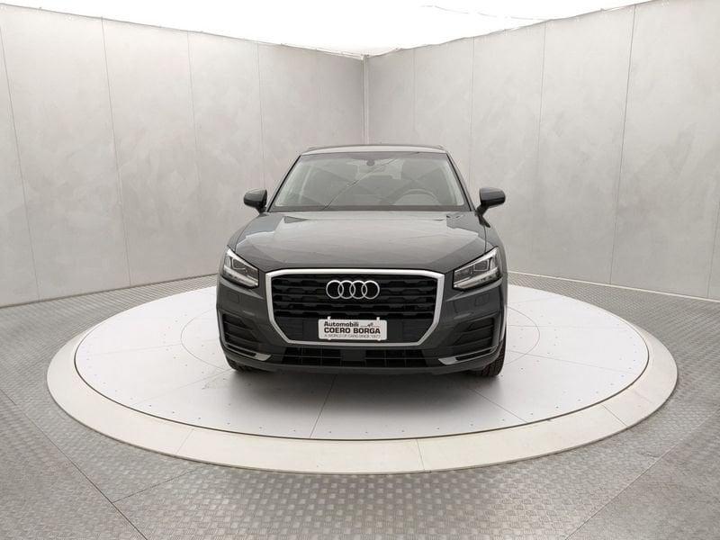 Audi Q2 1.6 TDI Sport