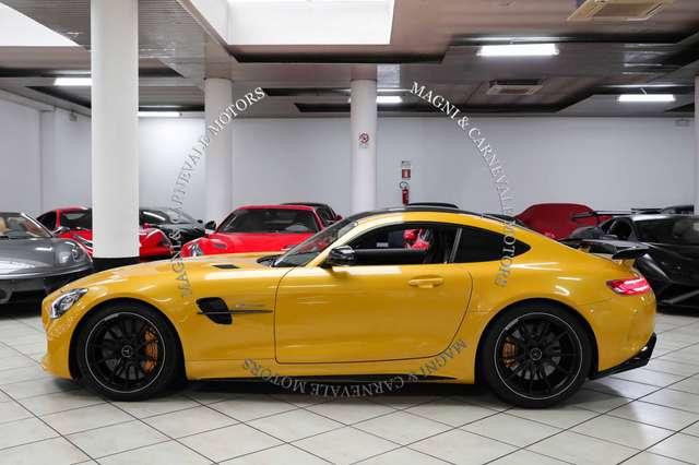 Mercedes-Benz AMG GT R|AMG PERFORMANCE SEAT|CERAMIC|BURMESTER