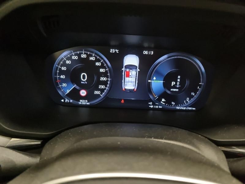 VOLVO XC60 T6 Plug-in AWD auto Recharge Inscription Expression
