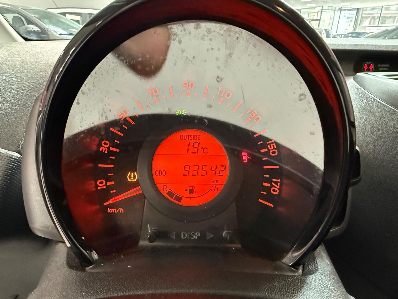 Citroen C1 VTi 72 S&S 5 porte Feel