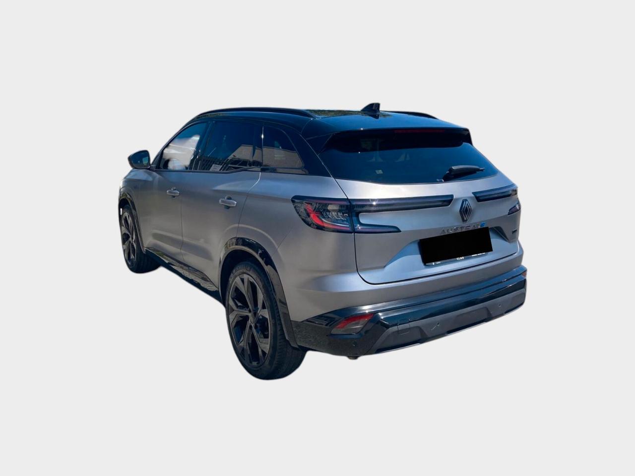Renault Austral Mild Hybrid 160 CV Auto Techno Esprit Alpine