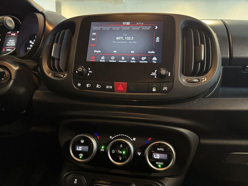 FIAT 500L 1.3 Multijet 95 CV Cross