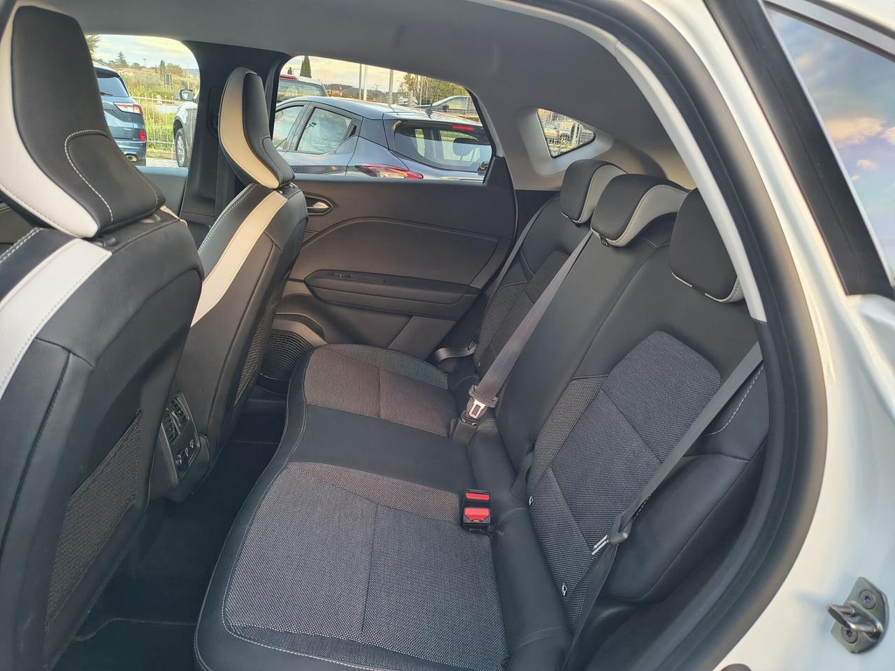 Renault Captur Full Hybrid E-Tech *2023*prezzo reale, no vincoli