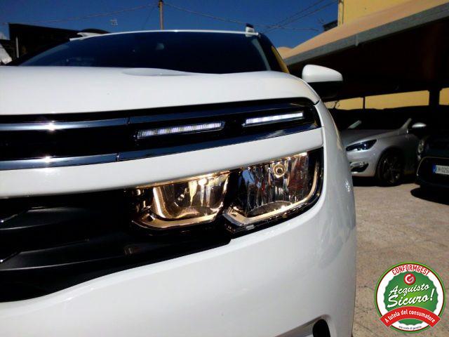 CITROEN C5 Aircross BlueHDi 130 S&S EAT8 Business