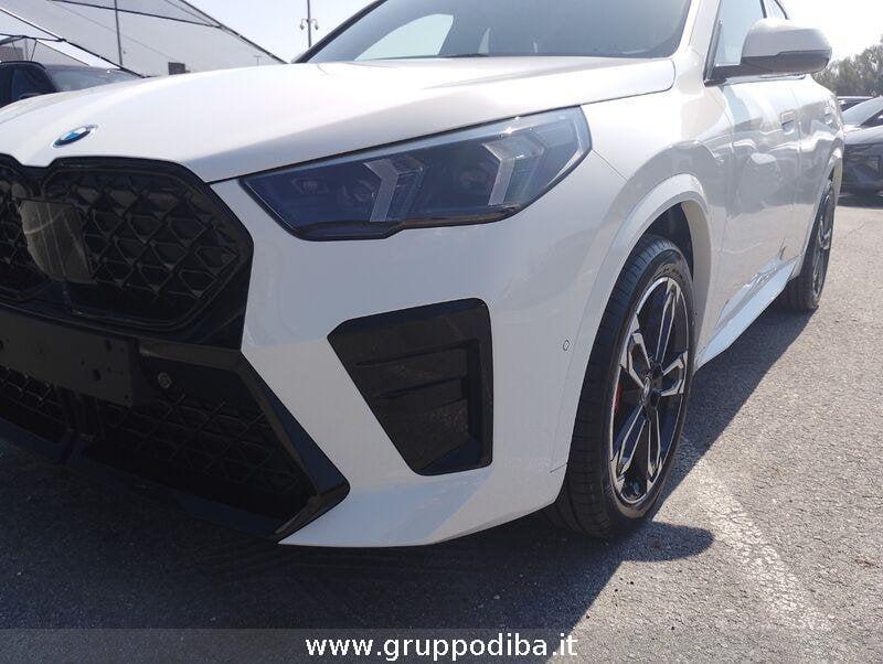 BMW X2 Serie X XDRIVE20D