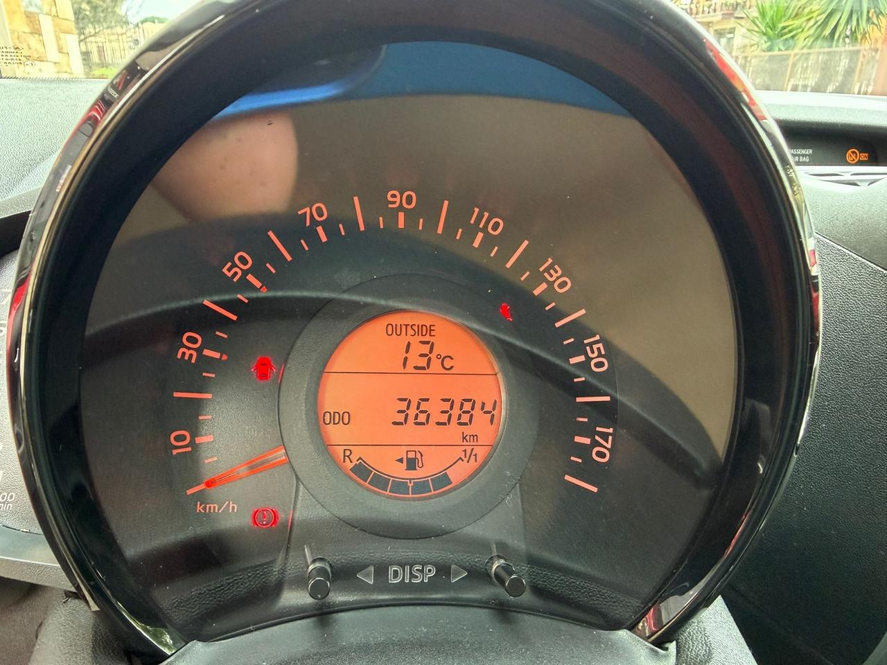 Toyota Aygo 1.0 VVT-i 69CV x-play *NEOPATENTATI*