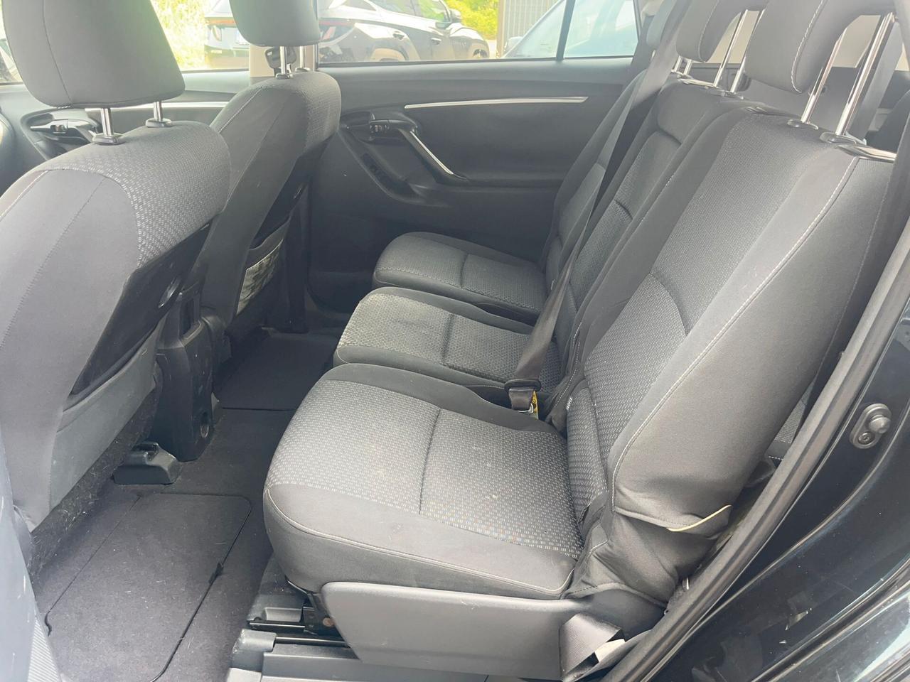 Toyota Verso 2.0 D Active 7 posti