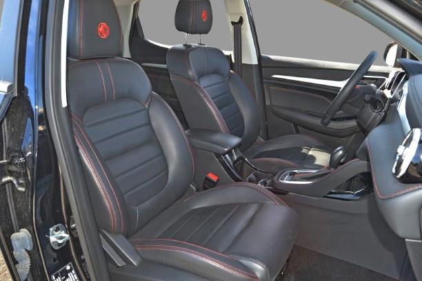 MG ZS - 1.0T 6AT LUXURY