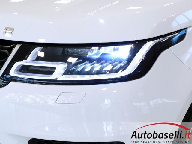 LAND ROVER Range Rover Sport 3.0 SDV6 249CV HSE BLACK-PACK AUTOMATICA