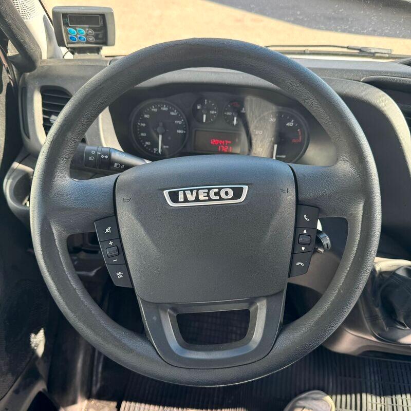 IVECO DAILY 60C15 3.0hpi FRIGO FRC -20 GRADI