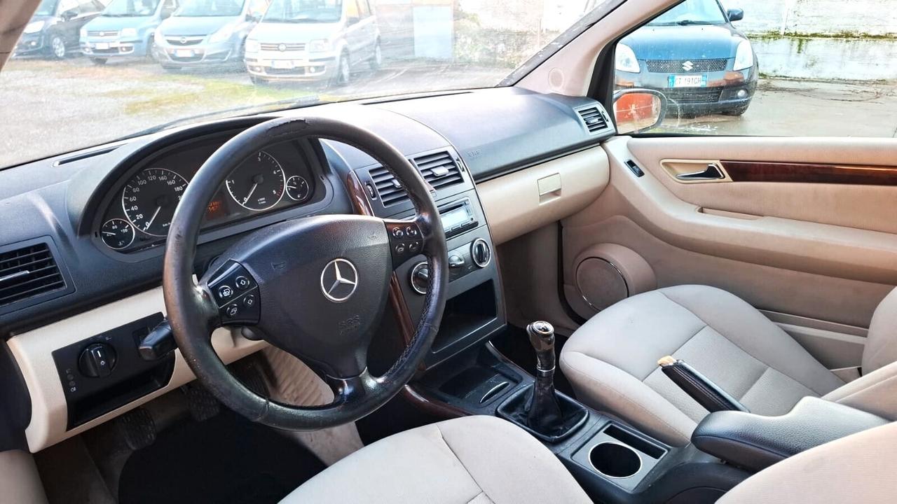 Mercedes-benz A 180 CDI Coupé Avantgarde