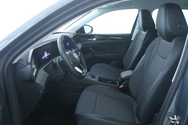VOLKSWAGEN Tiguan 2.0 TDI 150 CV DSG Life Park Assist
