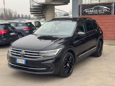 Volkswagen Tiguan 2.0 TDI SCR DSG Business BlueMotion Technology