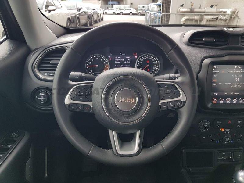 Jeep Renegade Renegade 1.0 t3 Limited 2wd