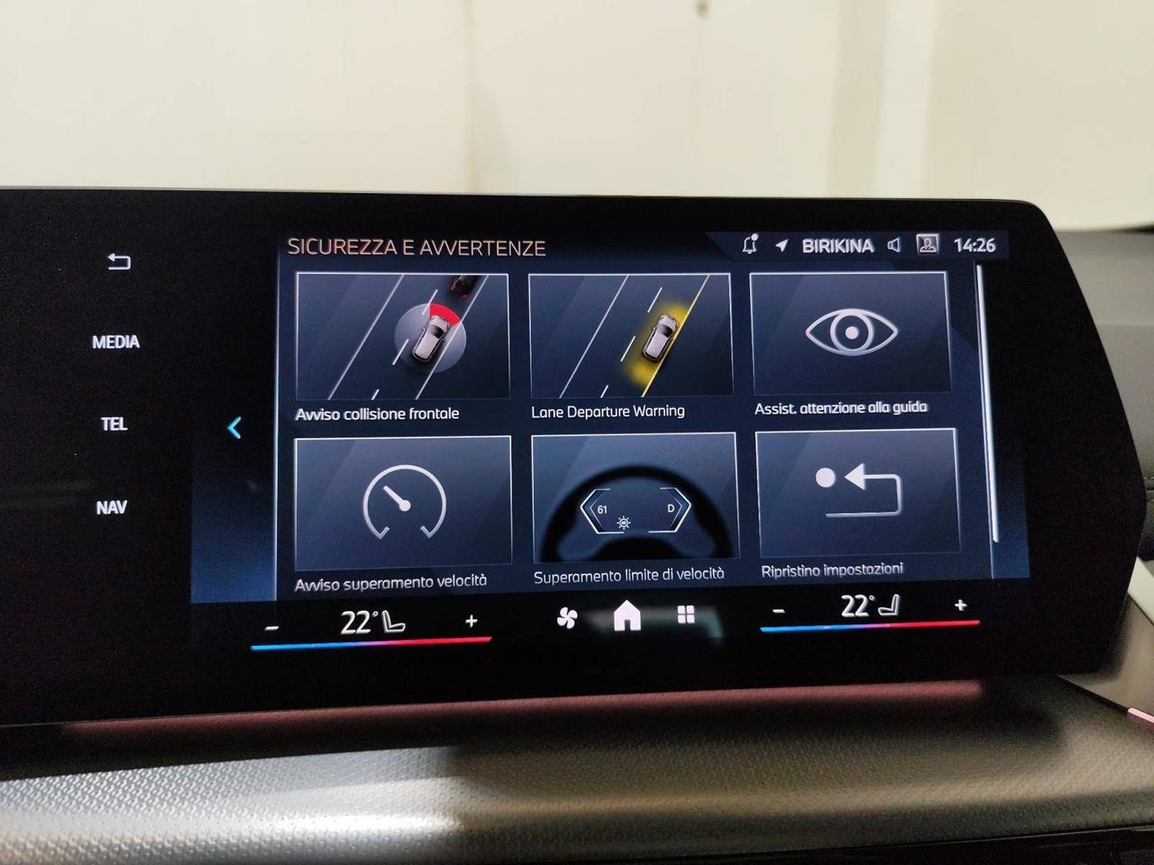 BMW Serie 2 218d Active Tourer MSport