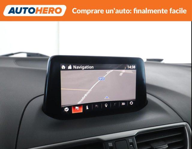 MAZDA 3 1.5 Skyactiv-D Evolve