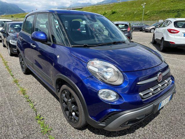 FIAT 500L 1.4 95 CV S&S Cross