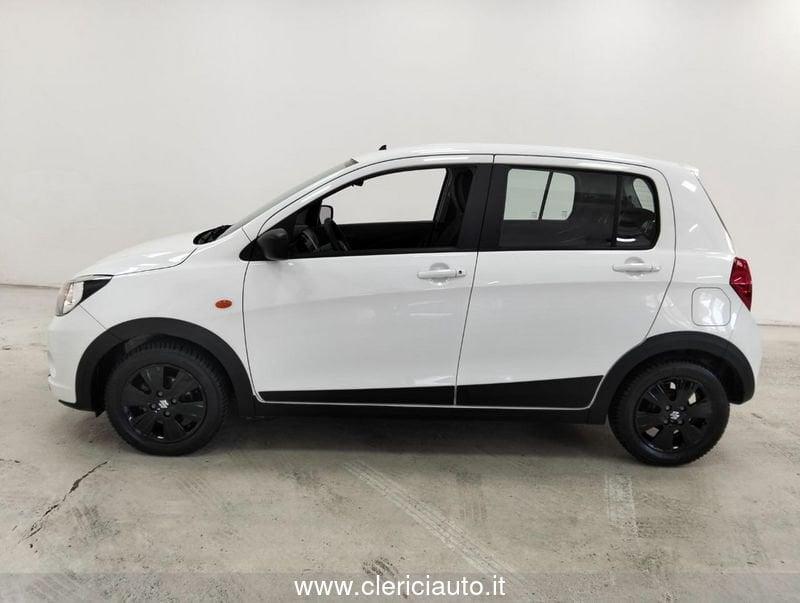 Suzuki Celerio 1.0 Style
