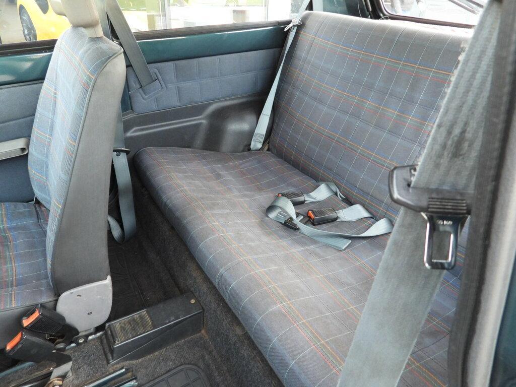 Fiat Panda 1.1 Country Club 4x4