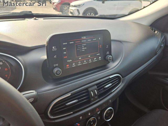 FIAT Tipo NEOPTATENTATI SW 1.0 t3 100cv TG : GP937FW