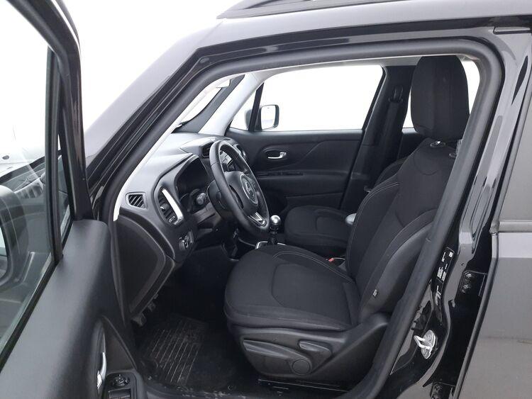 Jeep Renegade Limited BR332943 1.0 Benzina 120CV