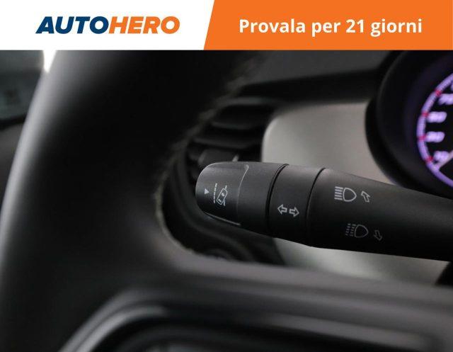 FIAT 500X 1.6 MultiJet 130 CV Sport