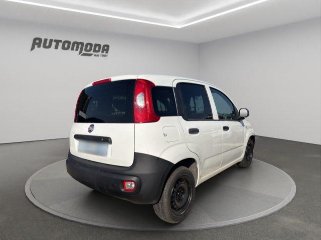 FIAT Panda 1.3Mjt Van 2 Posti