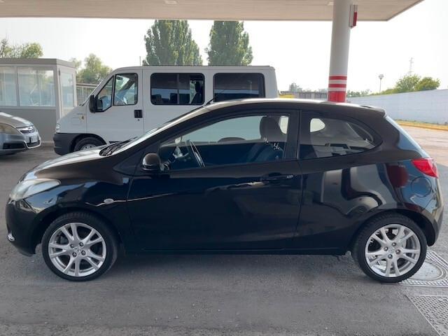Mazda 2 Mazda2 1.4L TD 68CV 3p. Fun
