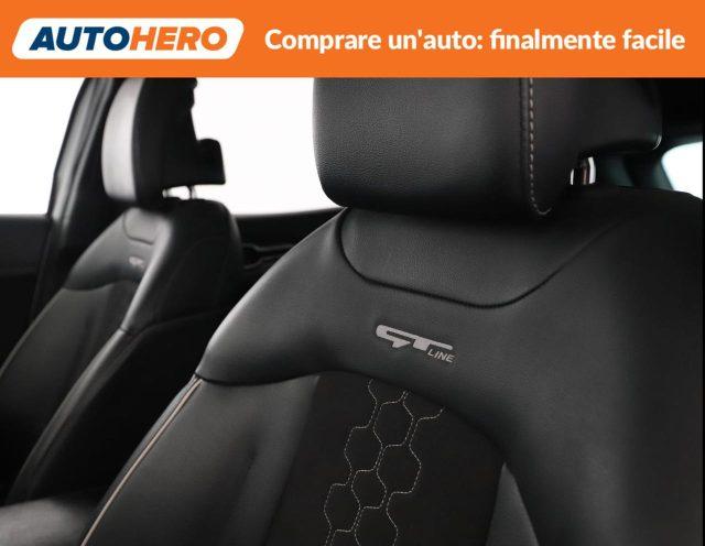 KIA Sportage 1.6 TGDi HEV AT GT-line Plus