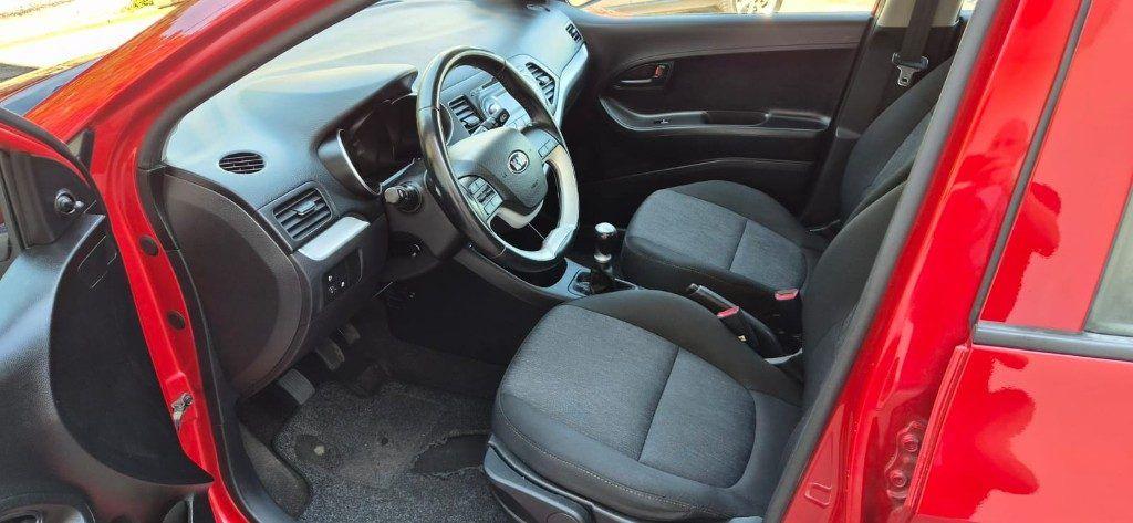 Kia Picanto 1.0 5 porte Active