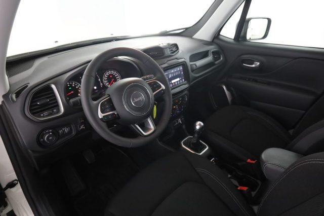 JEEP Renegade Renegade 1.0 T3 Longitude