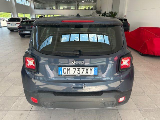 JEEP Renegade 1.0 T3 Limited