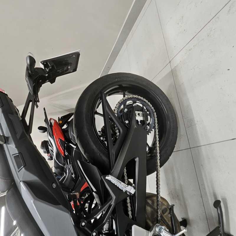 Yamaha Tracer 900 - 2019